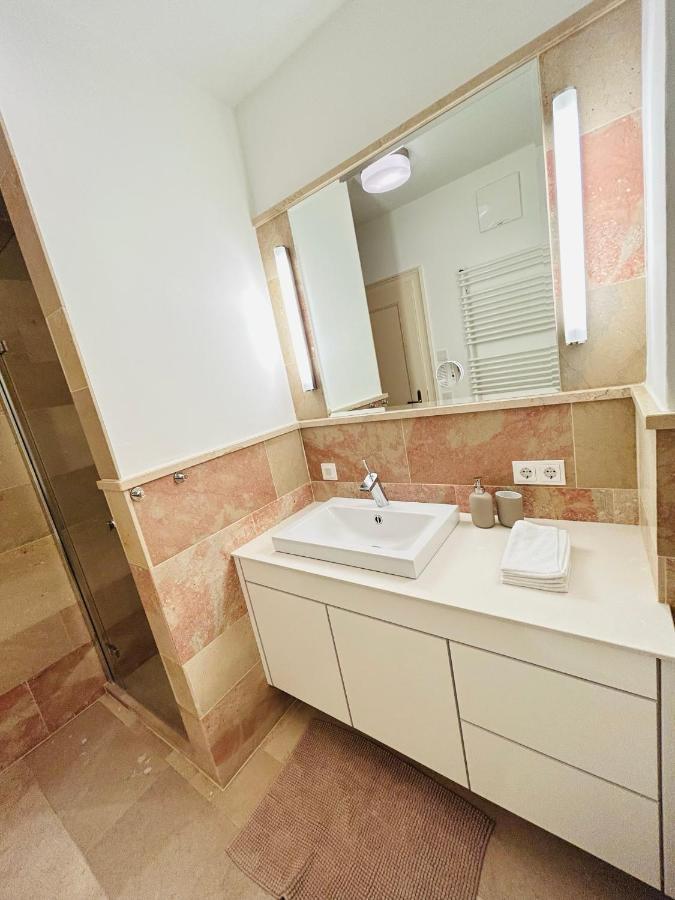 Homestay Palais Am Kai - Zentrale Lage, Kostenloser Parkplatz *